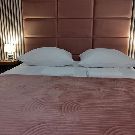 Apartament Familijny Olsztyn  Kültér fotó