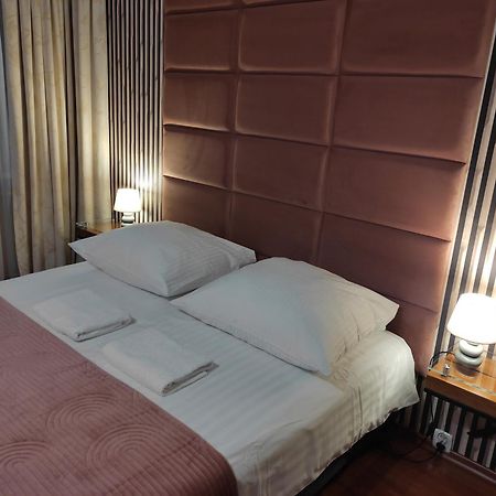 Apartament Familijny Olsztyn  Kültér fotó