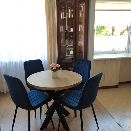 Apartament Familijny Olsztyn  Kültér fotó