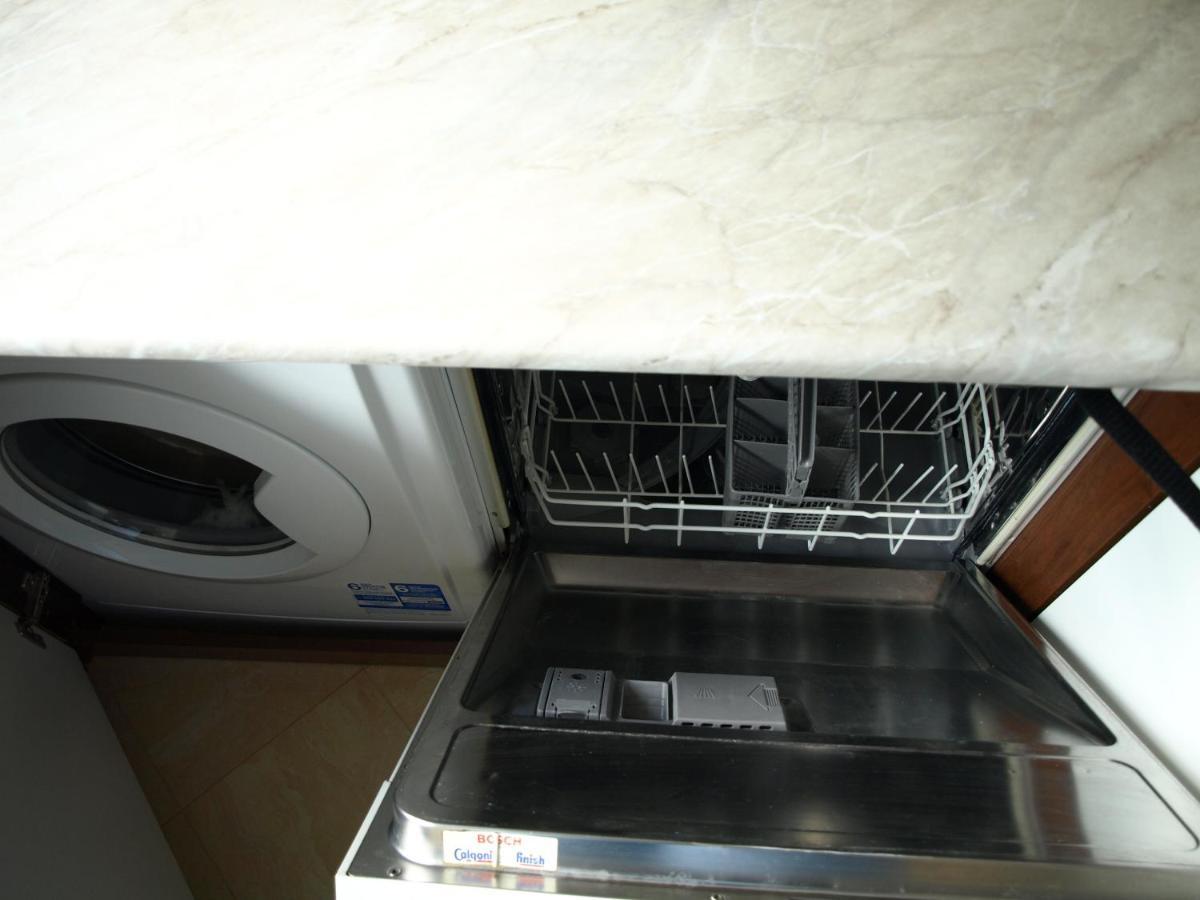 Apartament Familijny Olsztyn  Kültér fotó