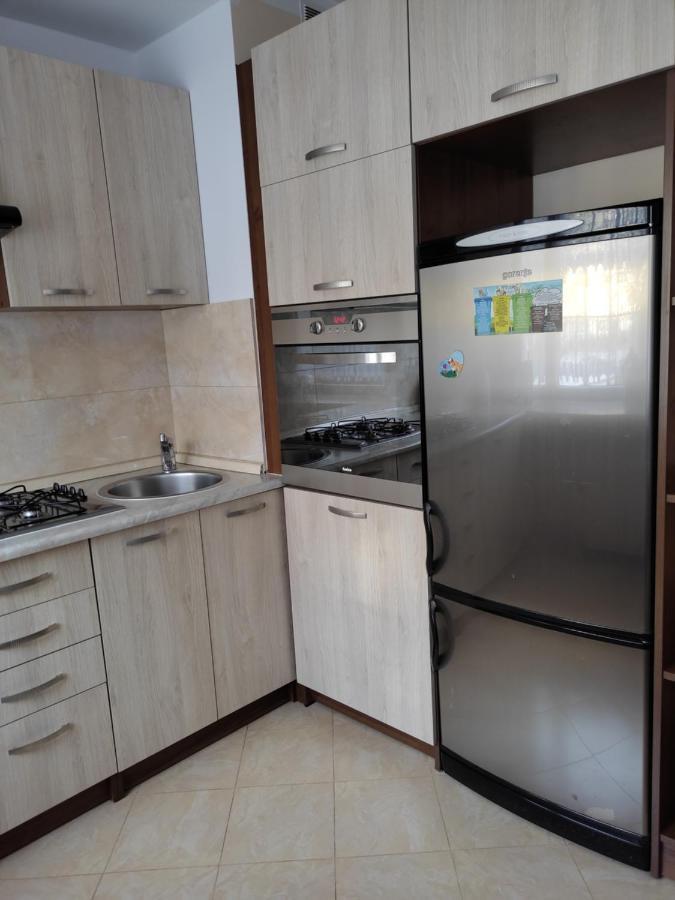 Apartament Familijny Olsztyn  Kültér fotó