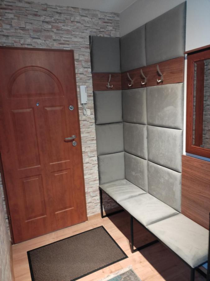 Apartament Familijny Olsztyn  Kültér fotó