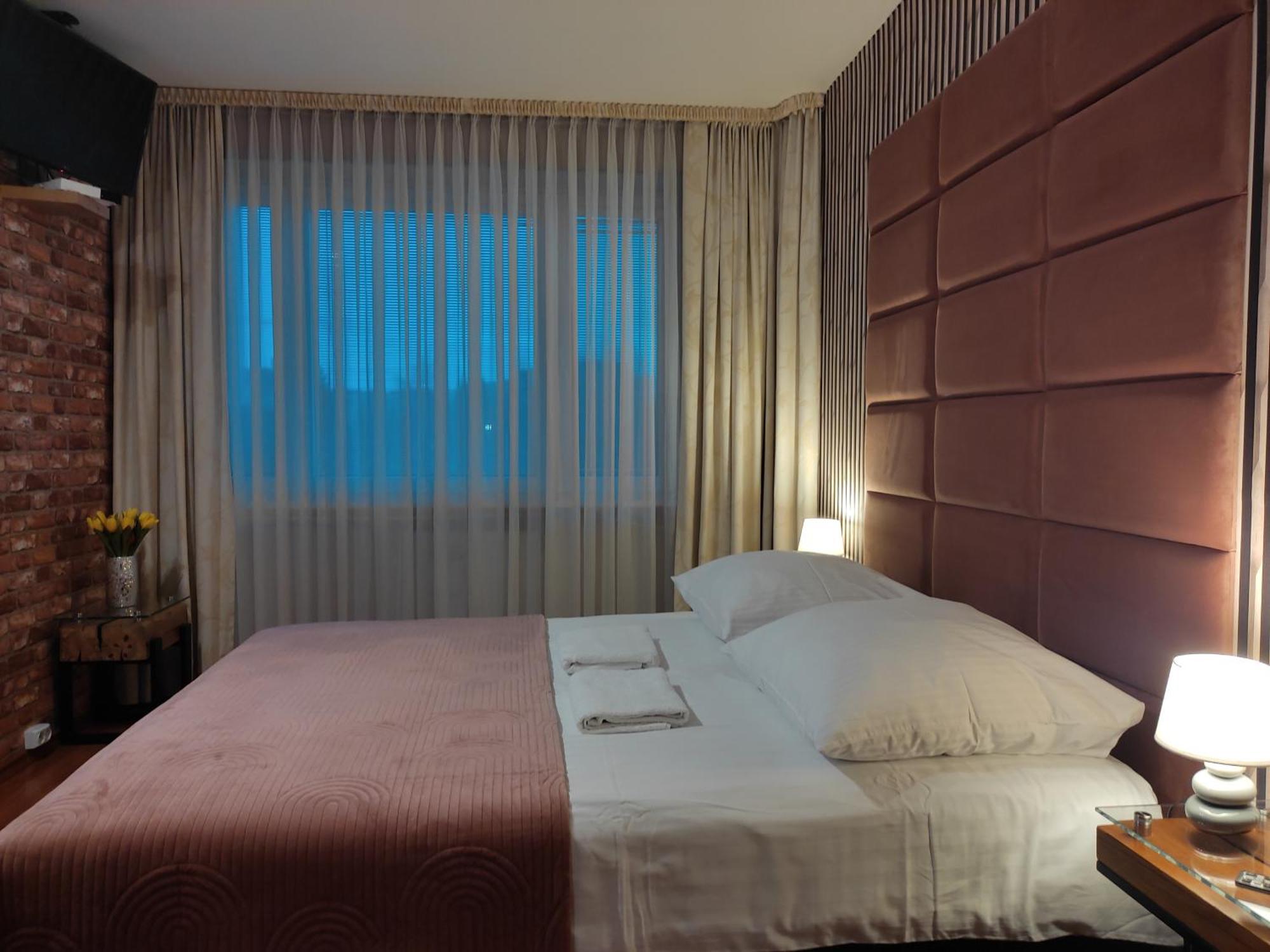 Apartament Familijny Olsztyn  Kültér fotó