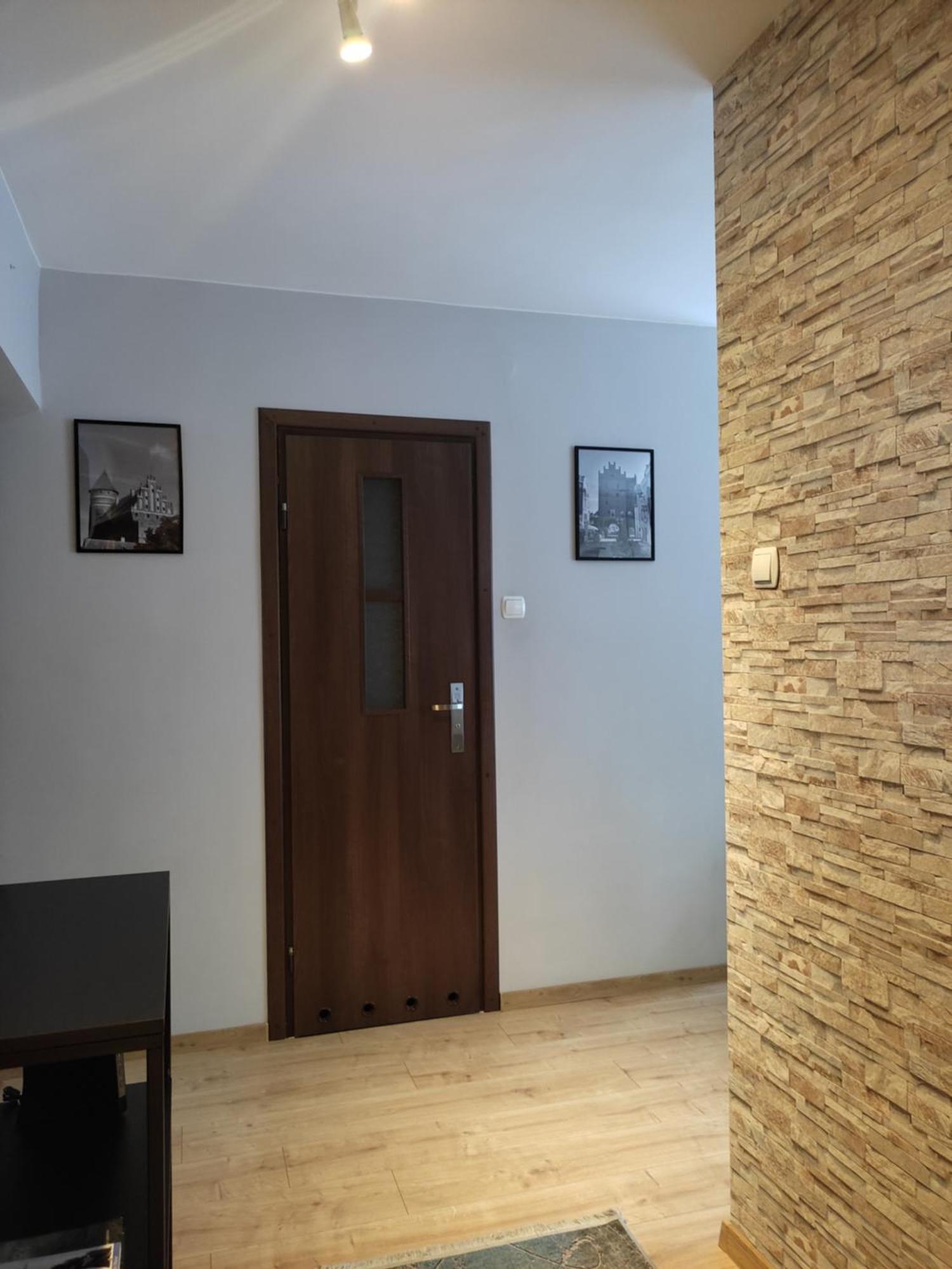 Apartament Familijny Olsztyn  Kültér fotó