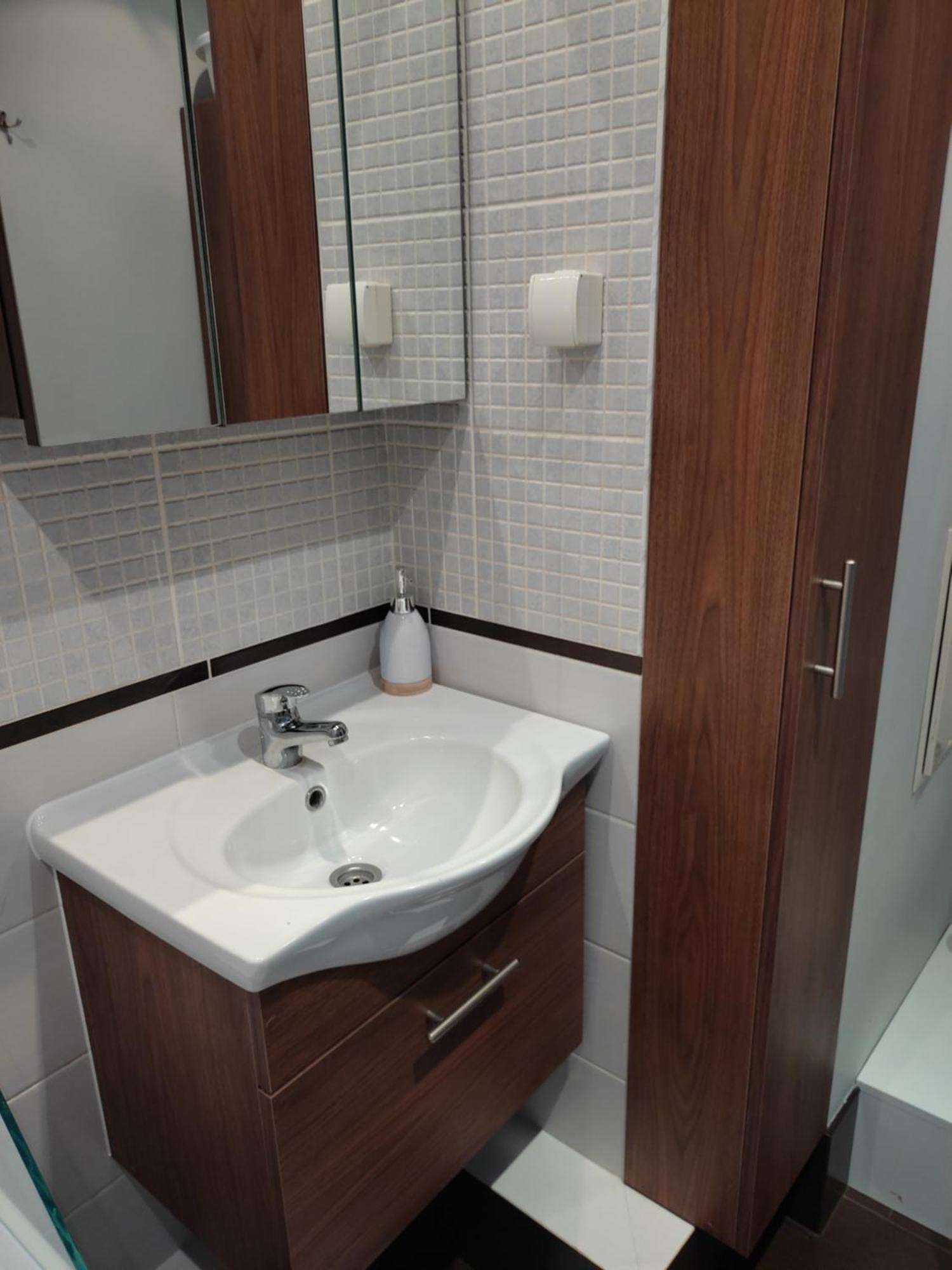 Apartament Familijny Olsztyn  Kültér fotó
