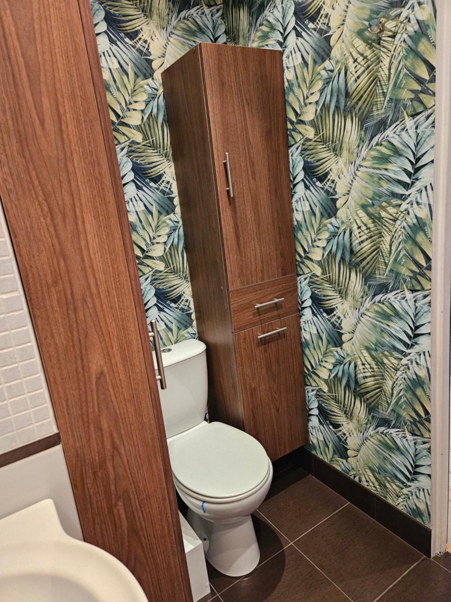 Apartament Familijny Olsztyn  Kültér fotó