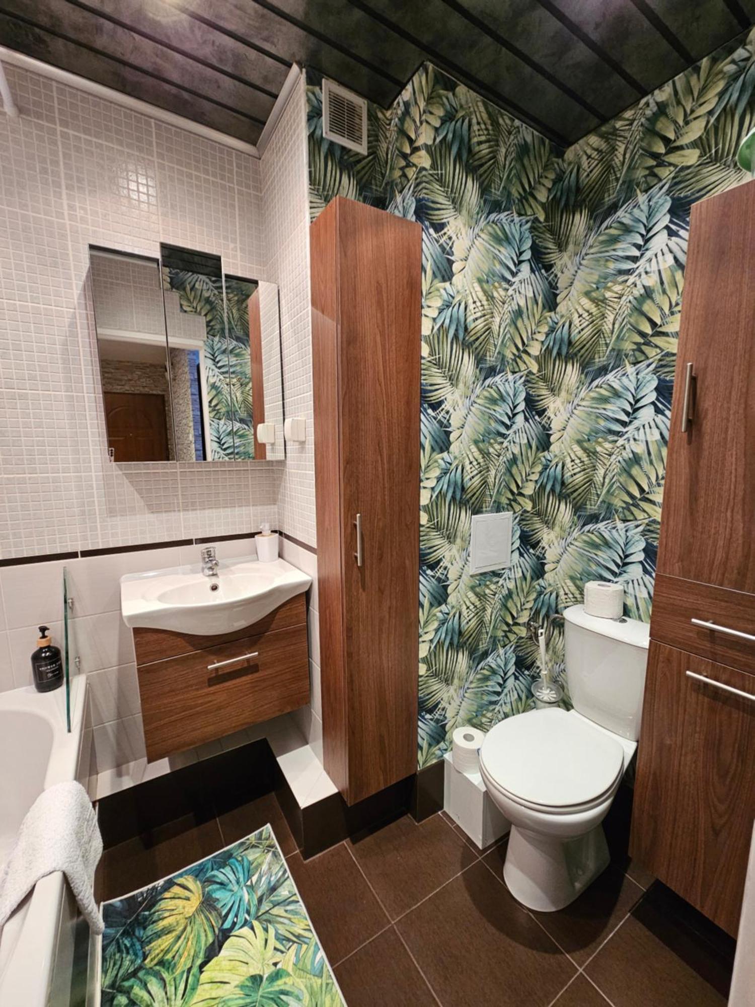 Apartament Familijny Olsztyn  Kültér fotó