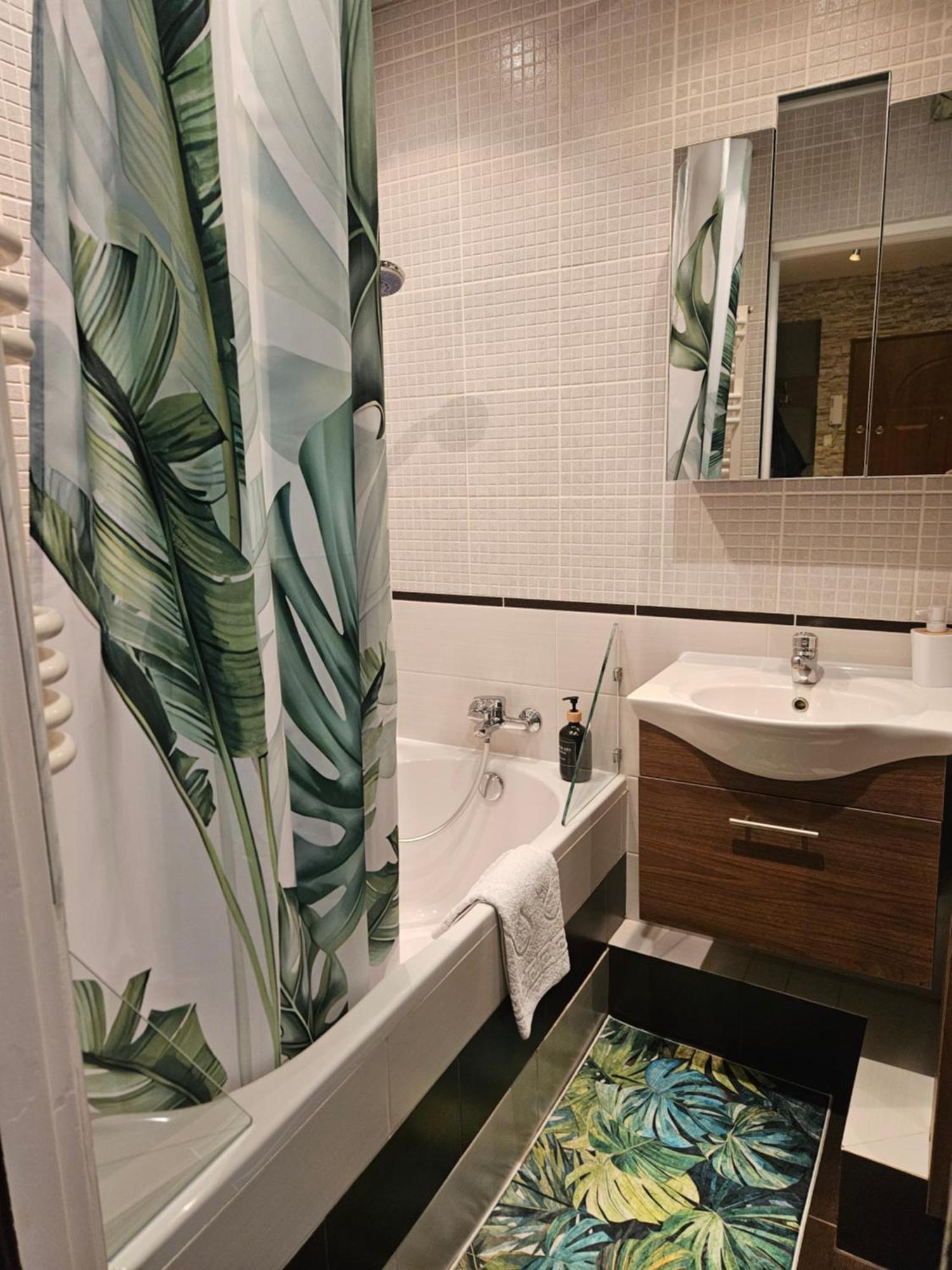 Apartament Familijny Olsztyn  Kültér fotó