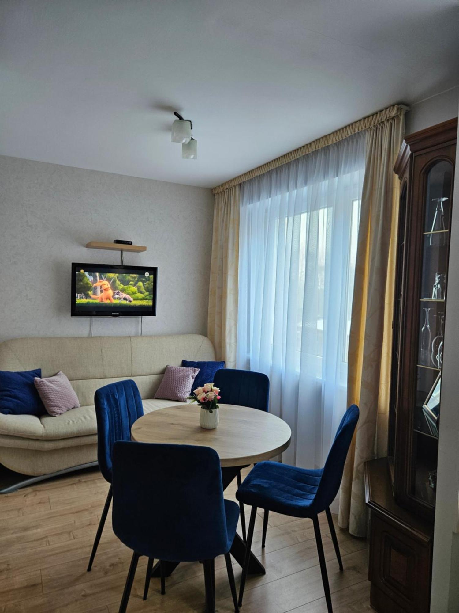 Apartament Familijny Olsztyn  Kültér fotó